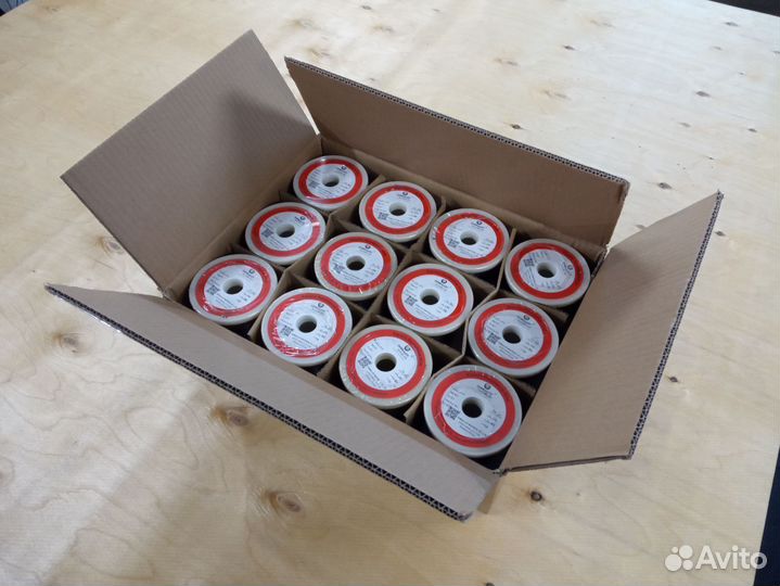 Нихромовая проволока и лента нихром оптом Х20Н80