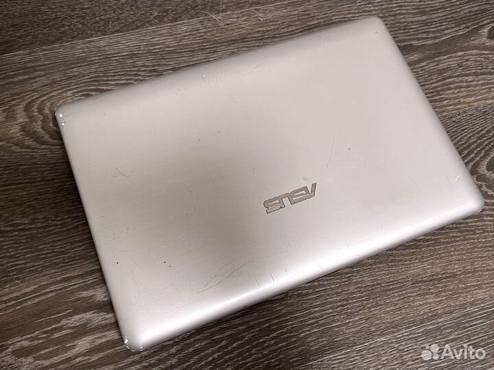 Разбор Asus 1215N (детали/запчасти)