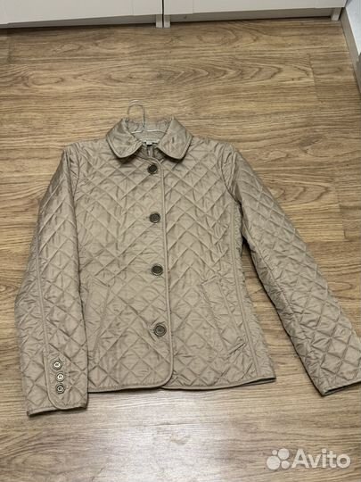 Куртка burberry оригинал