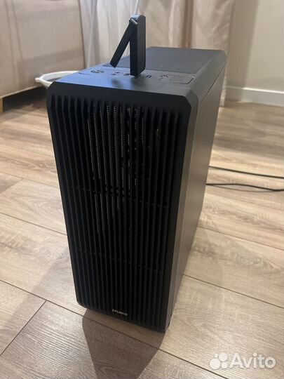 Игровой пк с rtx 2060 super