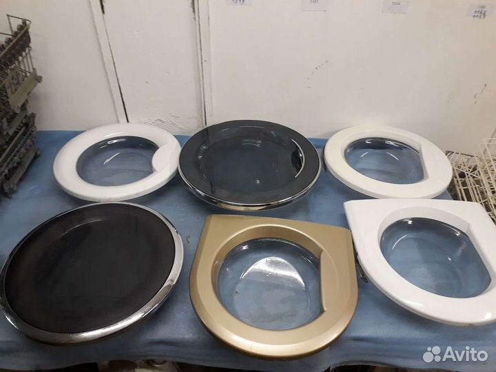 Люк для стиральной машины