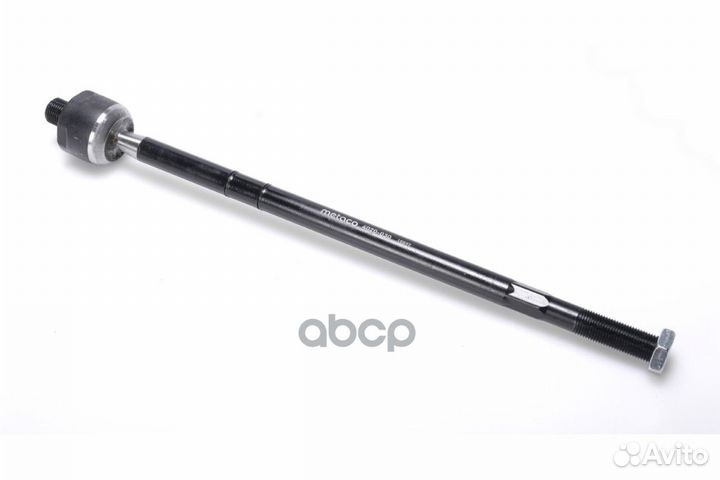 Тяга рулевая 4020-030 metaco