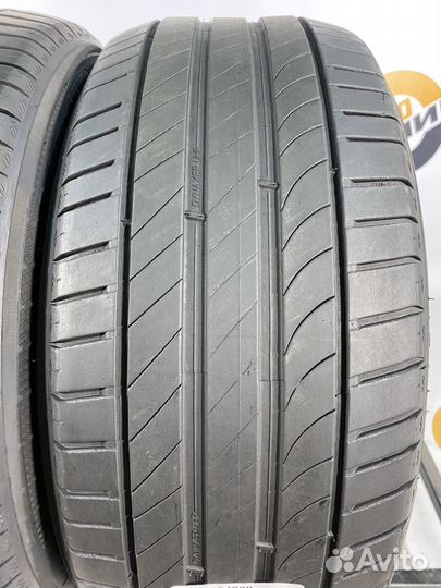 Kleber Dynaxer UHP 245/45 R18 100W