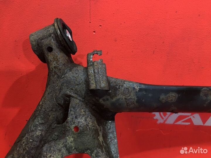 Балка подвески задняя Suzuki Sx4 2 (Sx4 New)