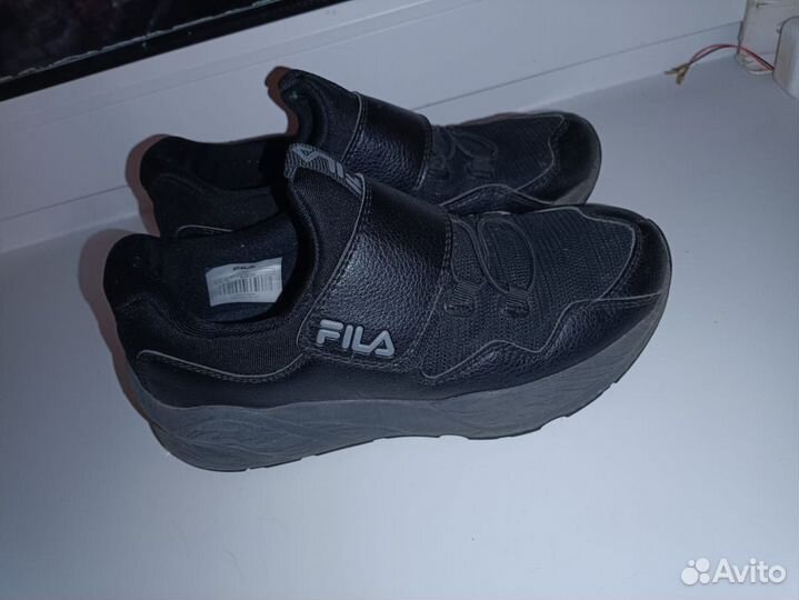 Детская обувь