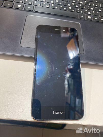 HONOR 6A, 2/16 ГБ