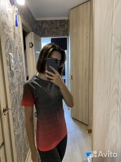 Костюм спортивный