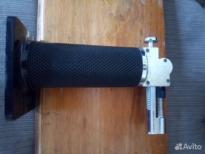 Турбозажигалки