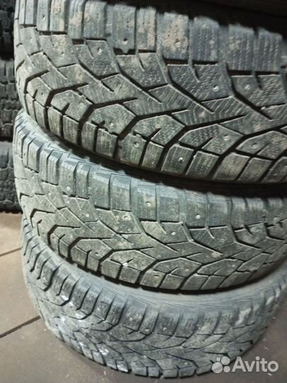 Gislaved NordFrost 100 185/65 R15
