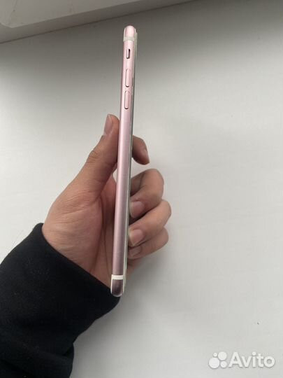 iPhone 7 Plus, 32 ГБ