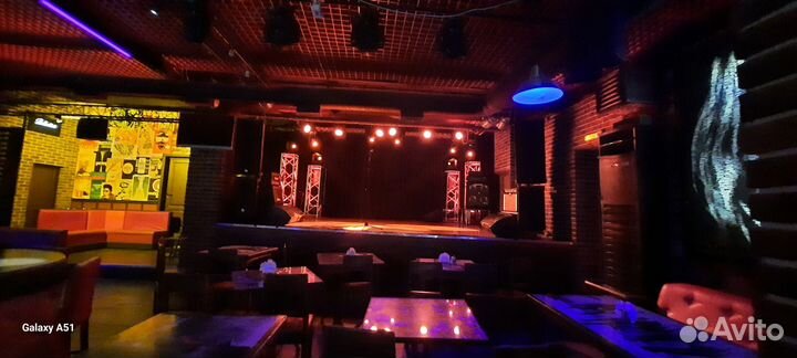 Вокальный шоу-проект 