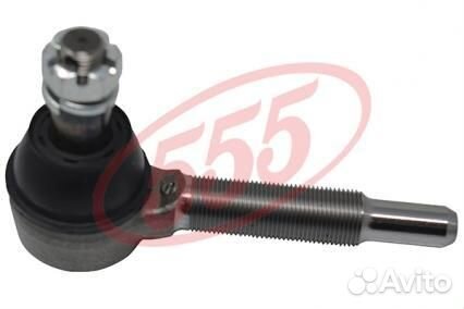 Наконечник рулевой тяги прав/лев