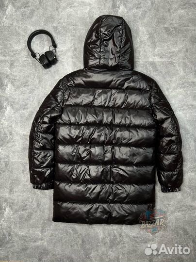 Куртка зимняя Moncler