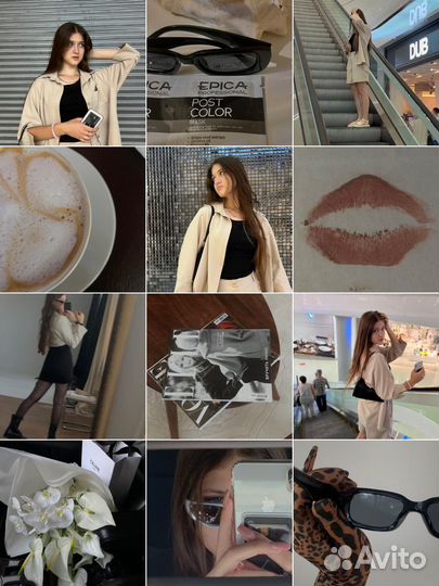 Визуализатор бренда Сторисмейкер Рилсмейкер