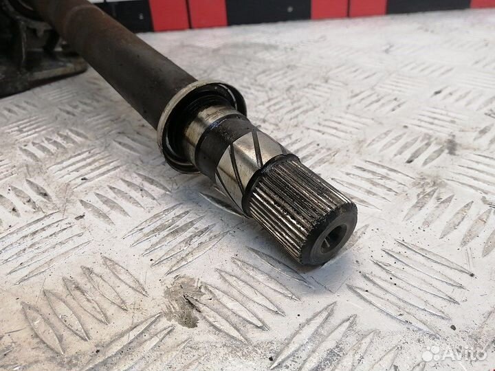 Полуось для Renault Laguna 2