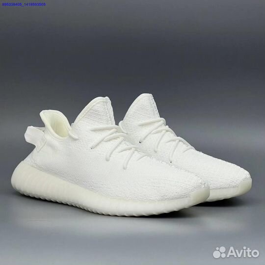 Кроссовки Adidas Yeezy Boost 350