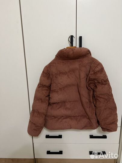 Куртка демисезонная massimo dutti xs