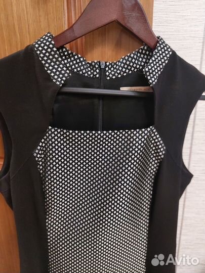 Нарядное женское платье 46 48