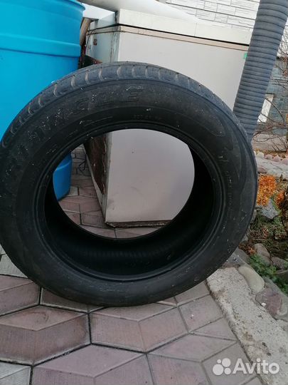 Шины сантафэ