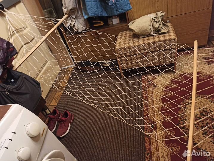 Гамак детский