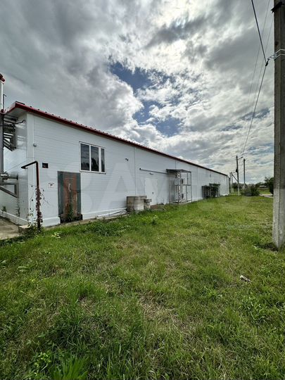 Торговое помещение арендаторами