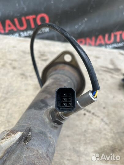 Лямбда зонд первый Mazda 6 GH