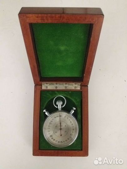 Секундомер 