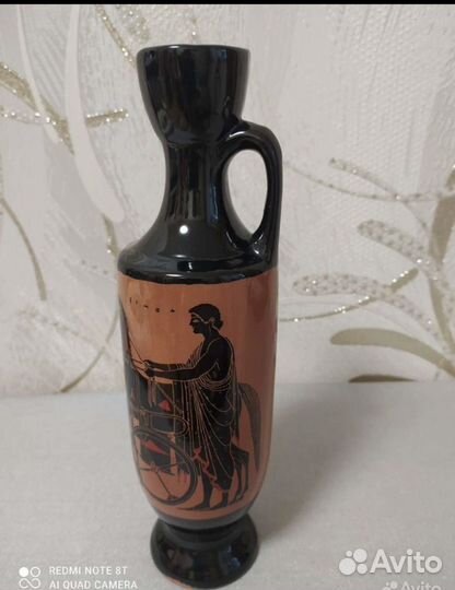 Набор посуды СССР