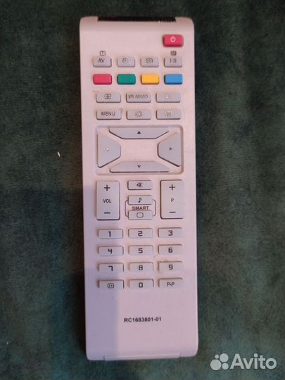 Телевизор Philips