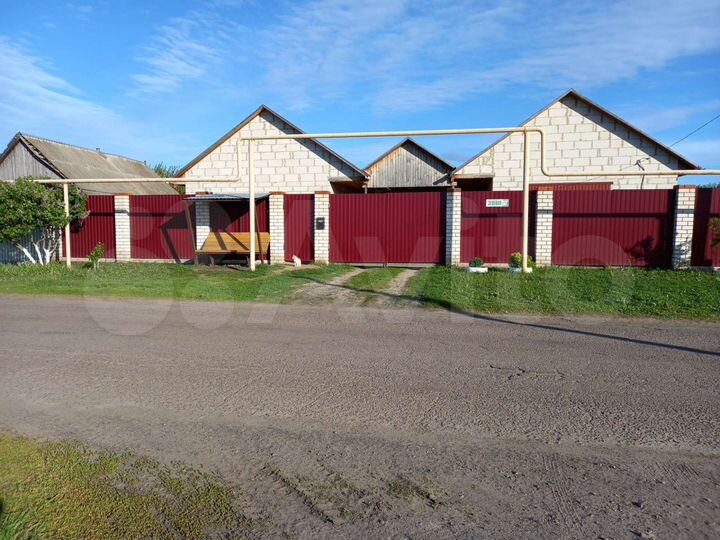 Дом 192 м² на участке 14 сот.