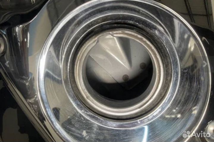 Honda VTX 1800 Год 2003