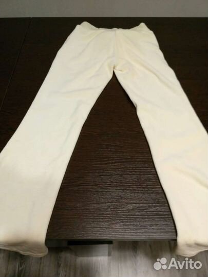 Спортивный костюм женский из велюра