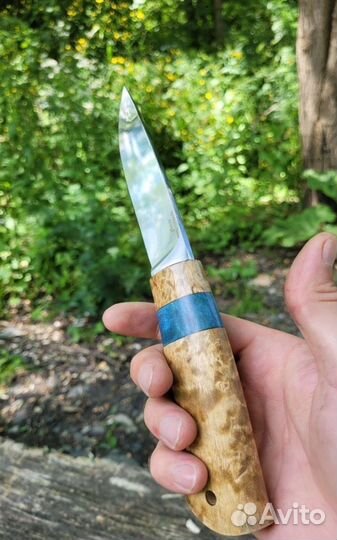 Нож охотничий универсальный