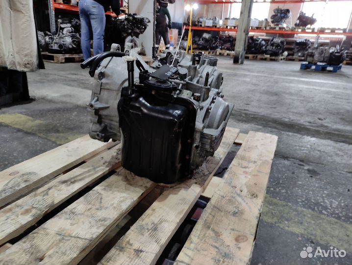 F4A42 АКПП Hyundai/Kia для двс 2.5-2.7л 160-170л.с