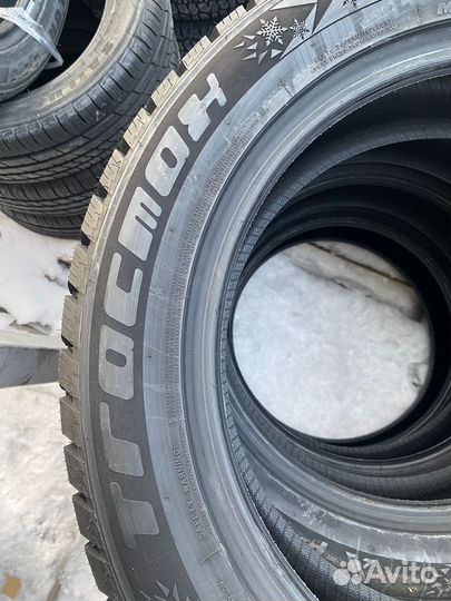 Tracmax X-Privilo S500 185/55 R15 82T