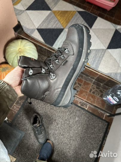 Ботинки для охоты женские