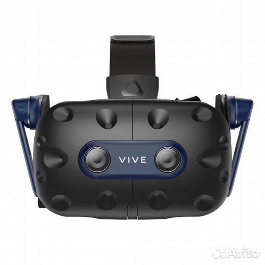 Шлем виртуальной реальности HTC vive Pro 2