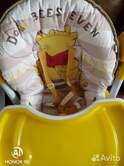 Стул для кормления