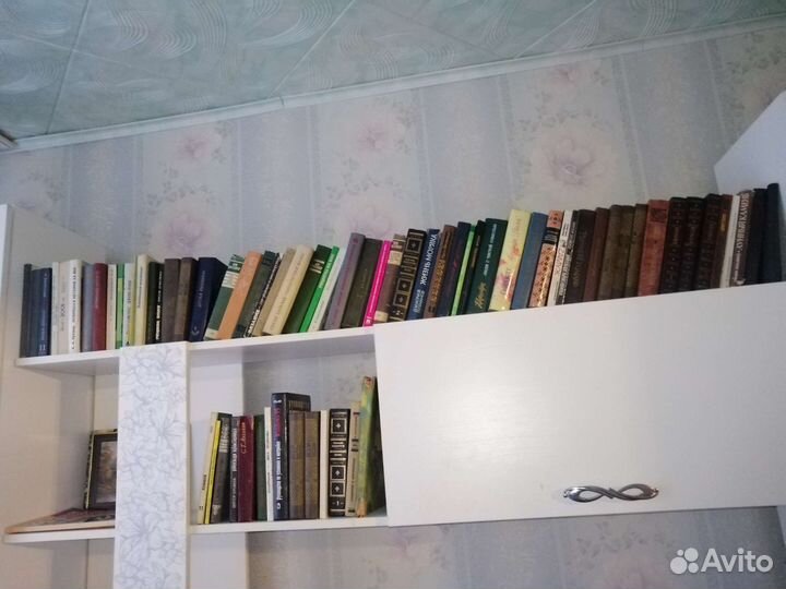 Книги разные СССР