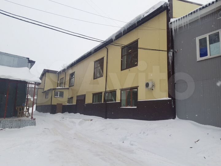 Склад, 288 м²