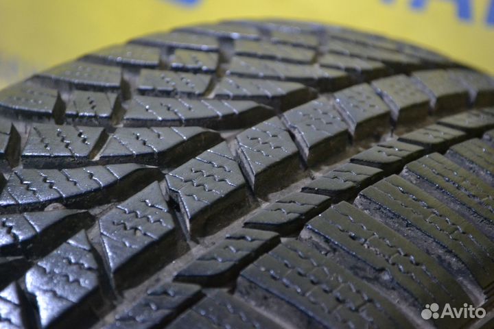 Kumho WinterCraft WP72 205/60 R16
