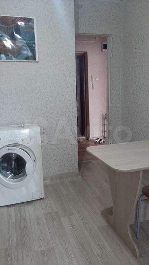 1-к. квартира, 36 м², 2/5 эт.