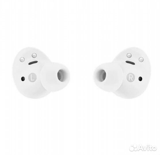 Беспроводные наушники Samsung Buds2 Pro, white