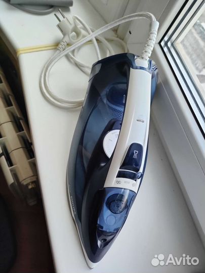 Утюг philips nl9206ad-4