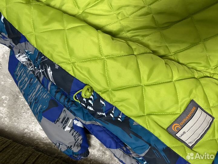 Костюм демисезон Outventure