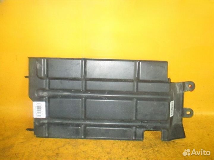 Защита двигателя Toyota Probox NCP58G