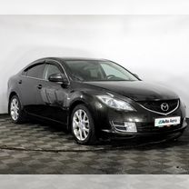 Mazda 6 2.0 AT, 2007, 223 002 км, с пробегом, цена 880 000 руб.