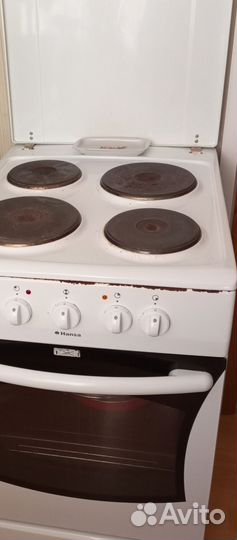 Плита электрическая