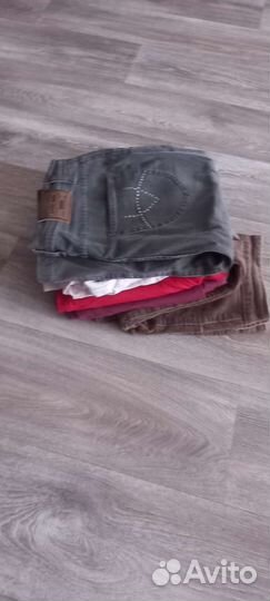Вещи пакетом женские 46