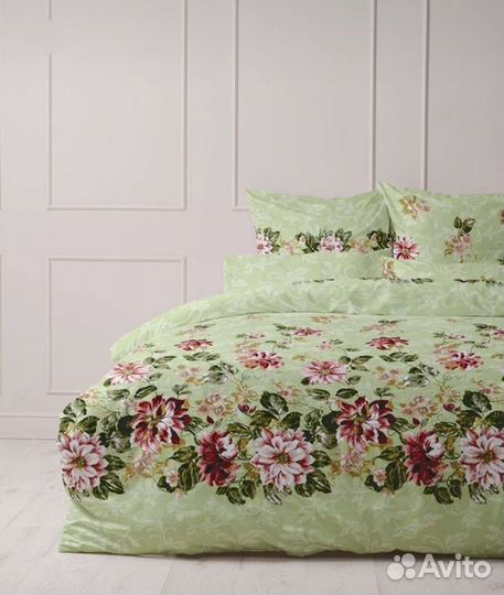 Постельное белье